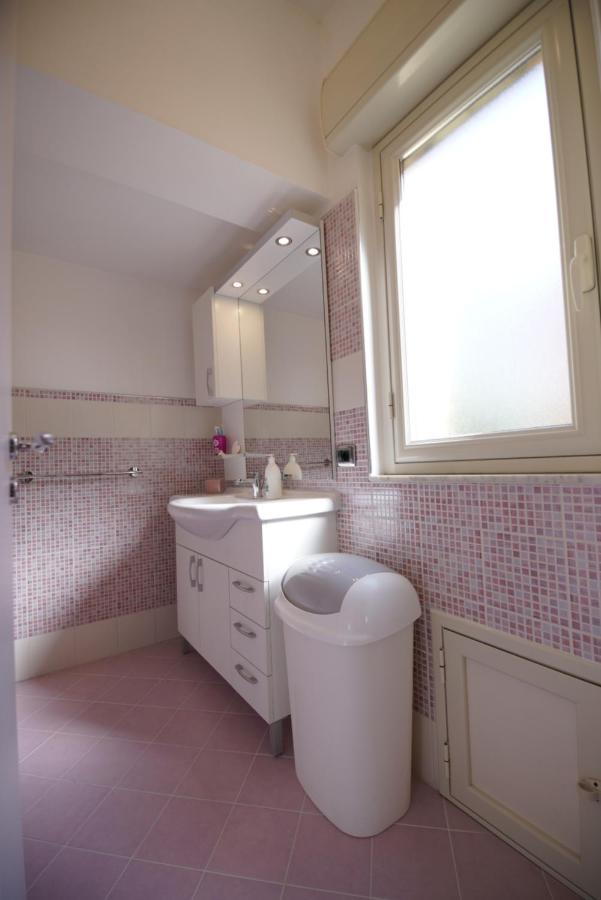 B&B Nodo Francescano Porto Empedocle Exterior foto